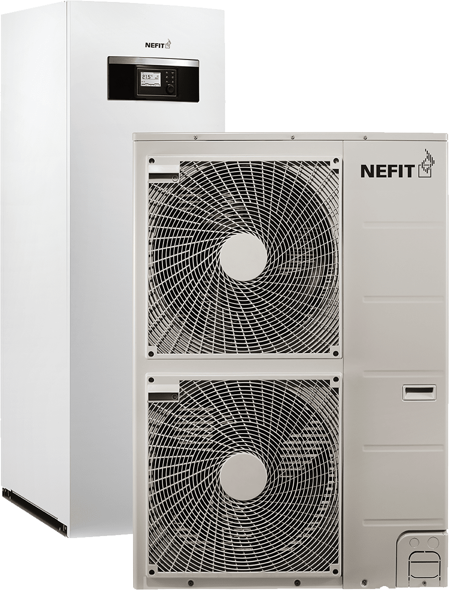 EnviLine TowerSolar