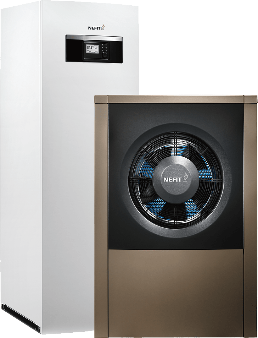 EnviLine TowerSolar
