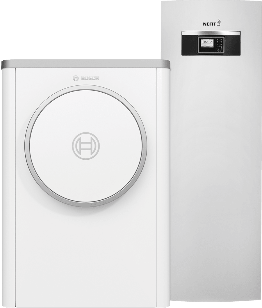 EnviLine TowerSolar