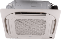 Climate 5000i C cassette-binnenunit