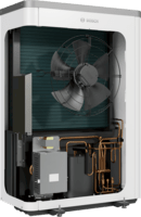 Compress 7400i AW buitenunit