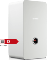Tronic Heat 3500