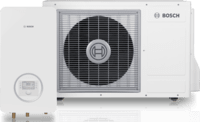 Compress 3400i Hybride