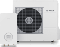 Compress 3400i Hybride