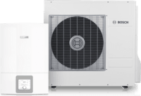 Compress 3400i Hybride
