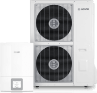 Compress 3400i Hybride