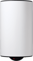 Indirect gestookte boilers met één spiraal wandhangend