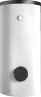 Monovalente boilers voor warmtepompen