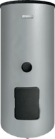 Bivalente boilers voor warmtepompen