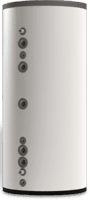 Warmtepomp combiboilers