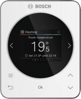 CH 120 Thermostaat