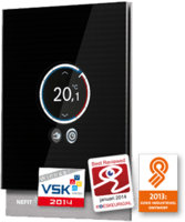 Nefit Easy (niet meer leverbaar)