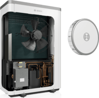 Compress 7400i AW buitenunit