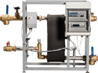 Passieve koeleenheid PCU