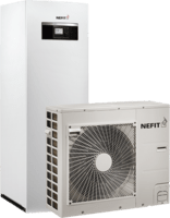 EnviLine TowerSolar