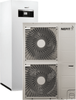 EnviLine TowerSolar