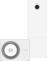 All-electric monoblock