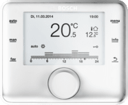 CR 400-thermostaat