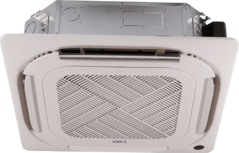 Climate 5000i C cassette-binnenunit