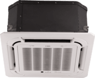 Climate 5000i compacte plafondcassette