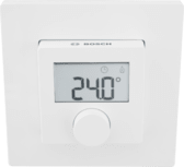CR 11 (H) thermostaat
