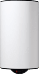 Indirect gestookte boilers met één spiraal wandhangend