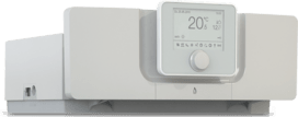 MX 25 control unit