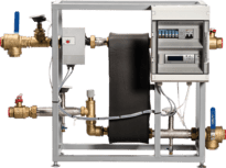 Passieve koeleenheid PCU