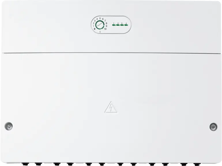 MC 400 Cascademodule