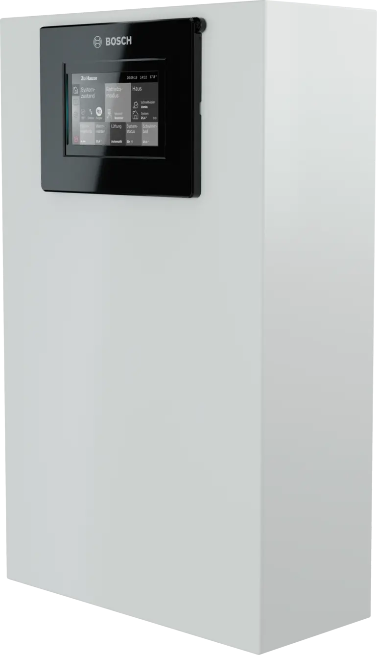 HPC 300 C Warmtepomp regelaar