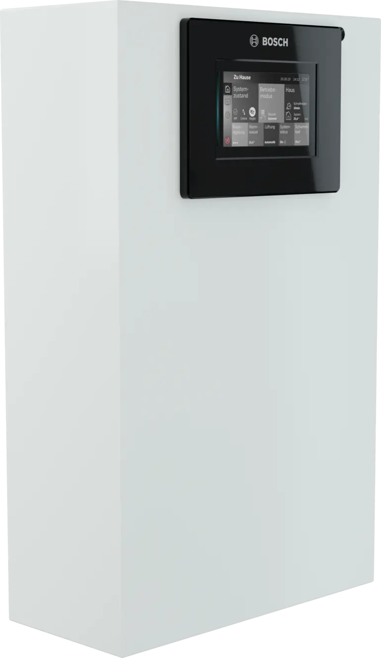 HPC 300 C Warmtepomp regelaar