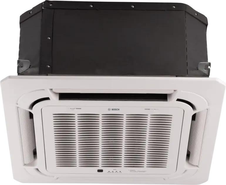 Climate 5000i compacte plafondcassette