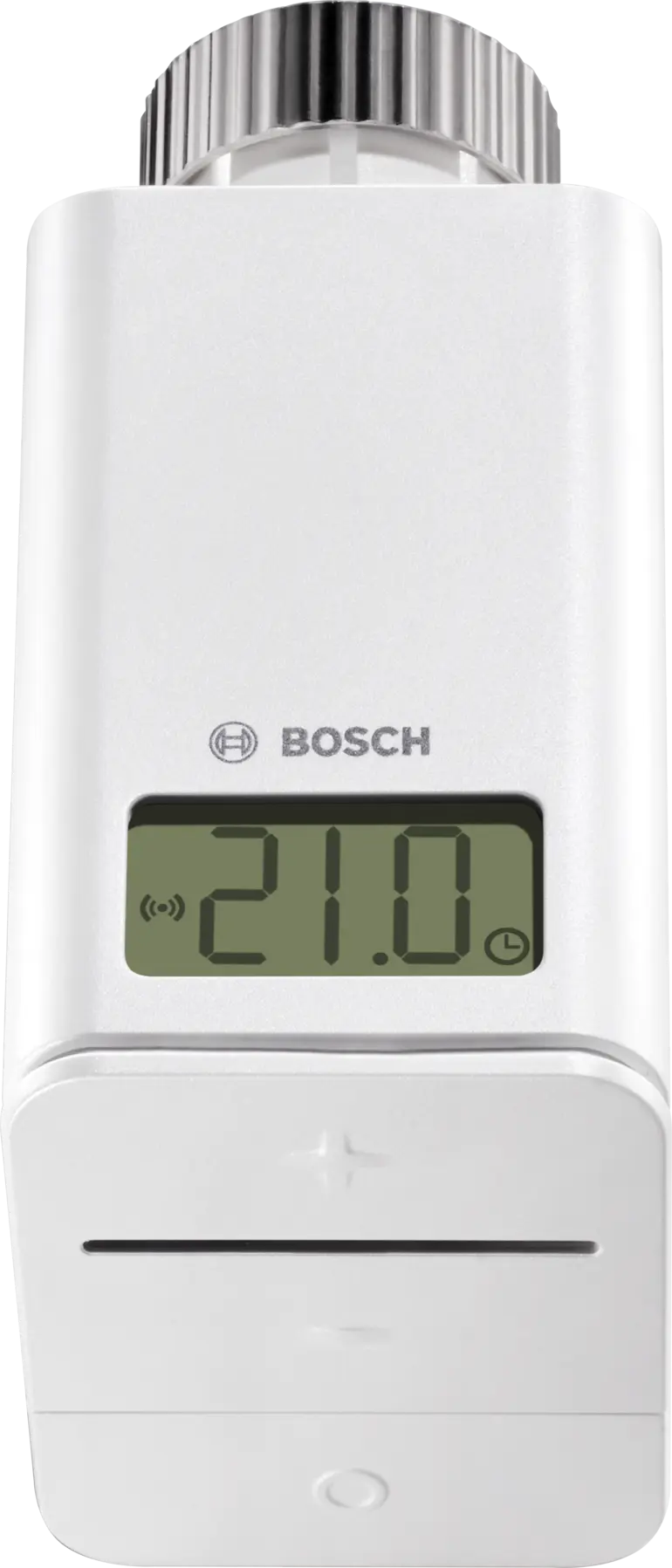 Smart Radiator Thermostats