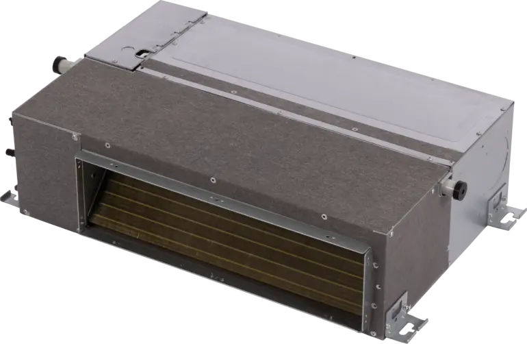 Climate 5000i LD kanaal-binnenunit