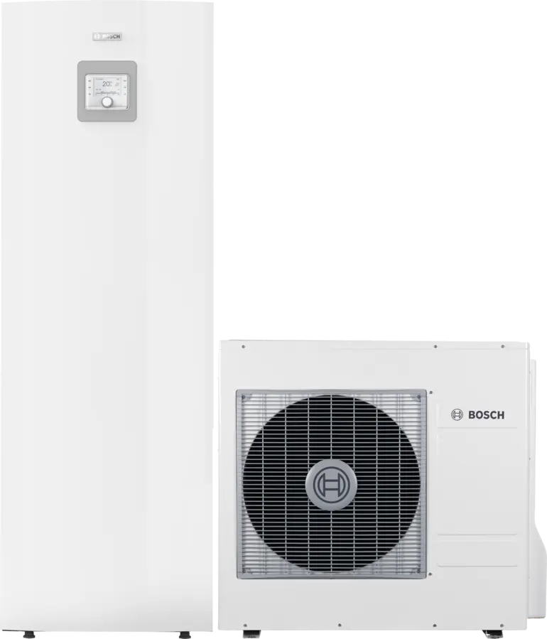 Compress 3400i Tower All-electric