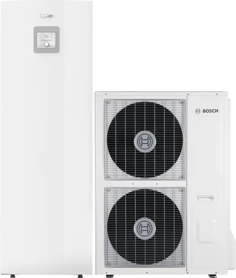 Compress 3400i Tower All-electric