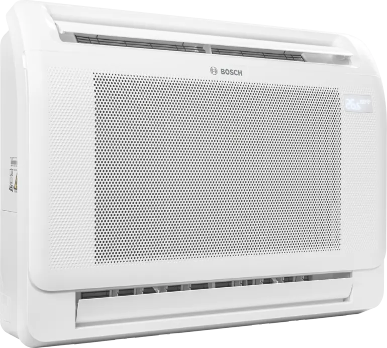 Climate 5000i CN vloer-binnenunit