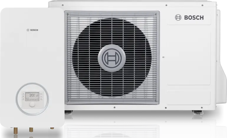 Compress 3400i Hybride