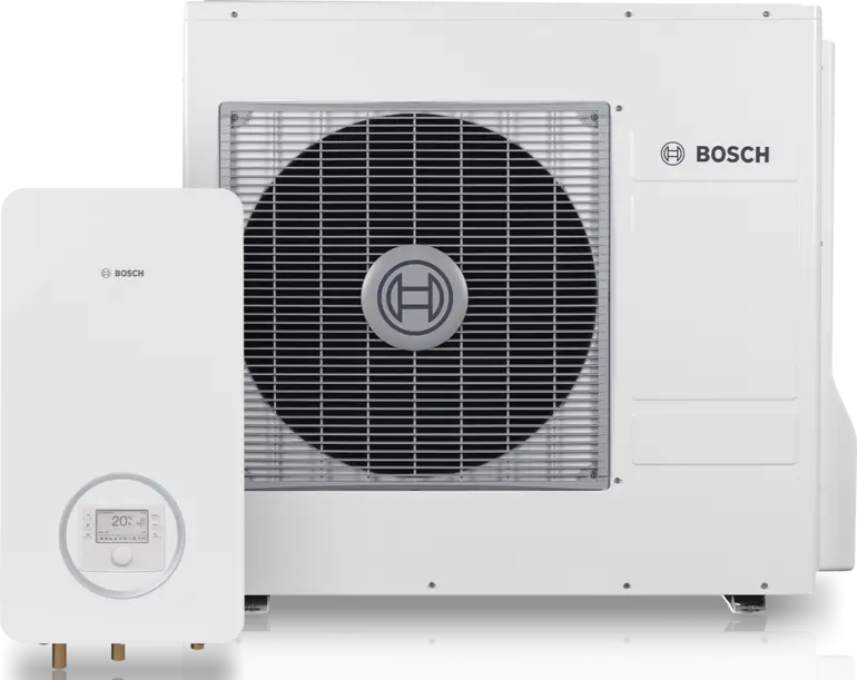 Compress 3400i Hybride