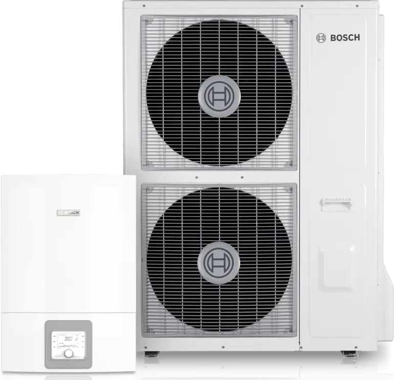 Compress 3400i Hybride