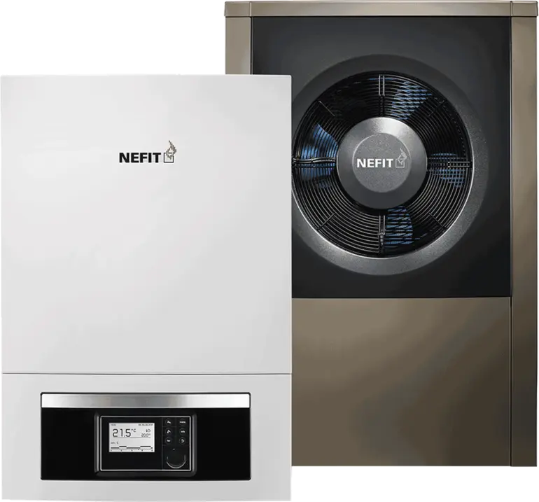 EnviLine Hybride monoblock