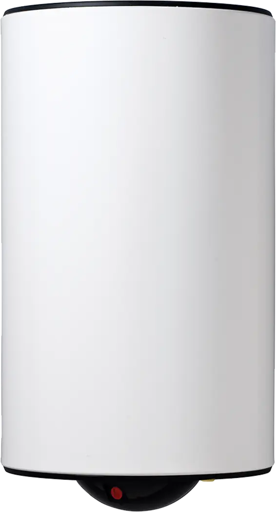 Indirect gestookte boilers met één spiraal wandhangend