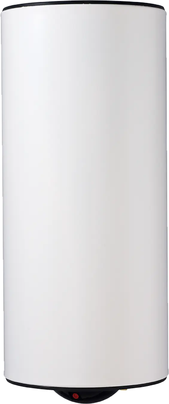 Indirect gestookte boilers met één spiraal wandhangend