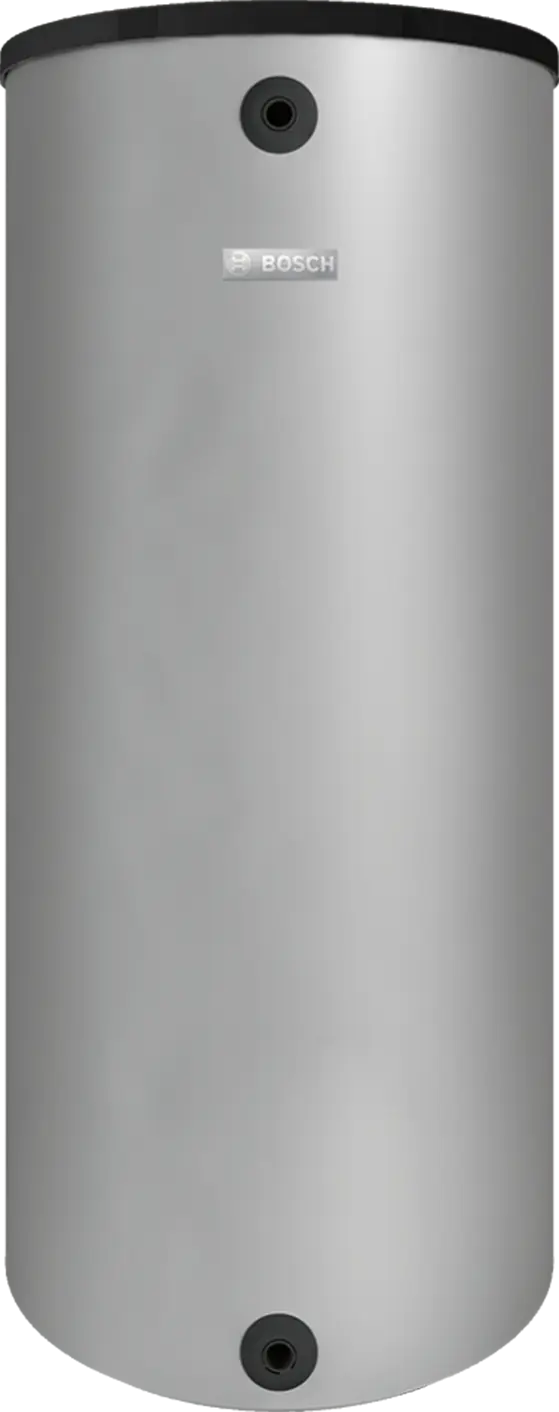 Buffervaten voor warmtepompen