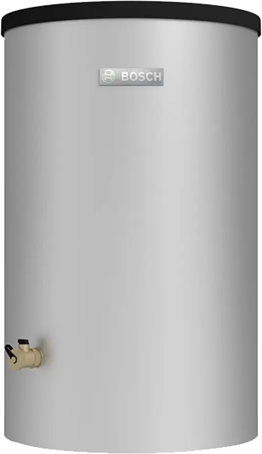 Buffervaten voor warmtepompen