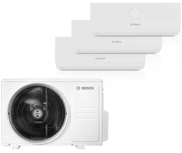 Climate 5000M Multi Split