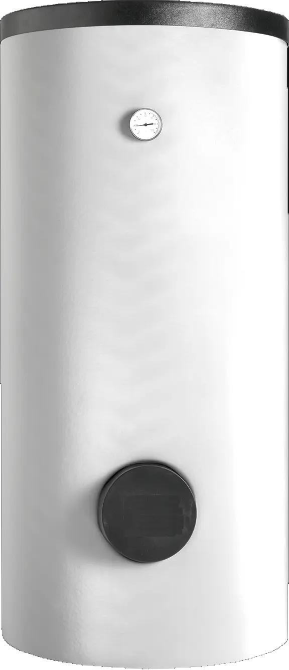 Monovalente boilers voor warmtepompen