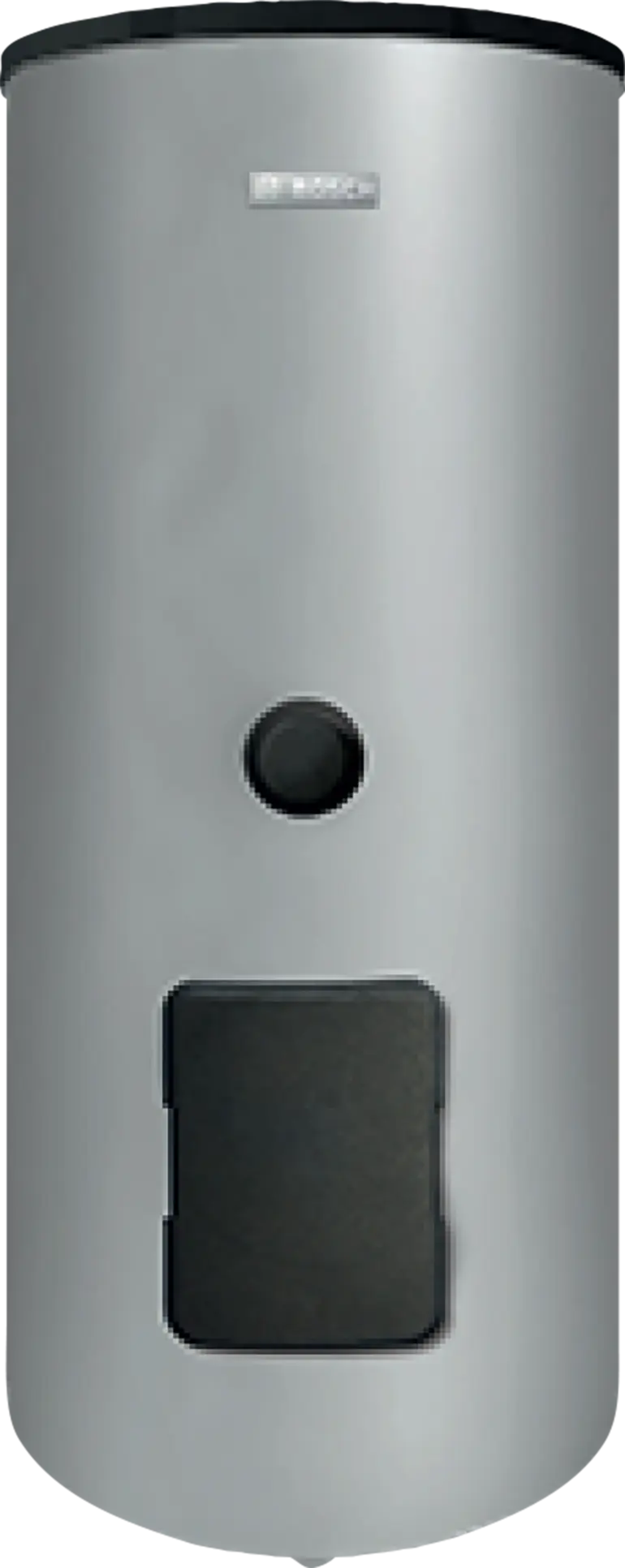 Bivalente boilers voor warmtepompen