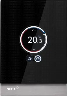 Nefit Easy (niet meer leverbaar)