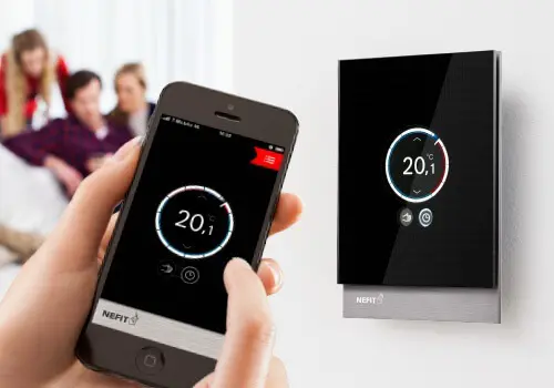 Nefit Easy (niet meer leverbaar)